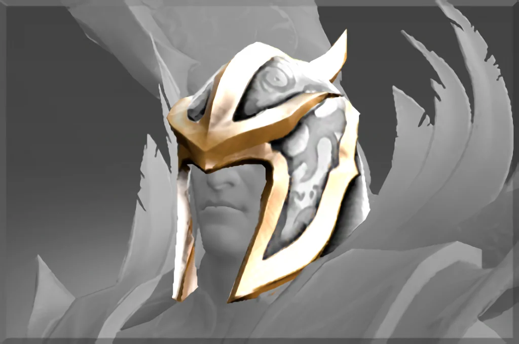 Скачать скин Rune Forged Helm мод для Dota 2 на Skywrath Mage - DOTA 2 ГЕРОИ